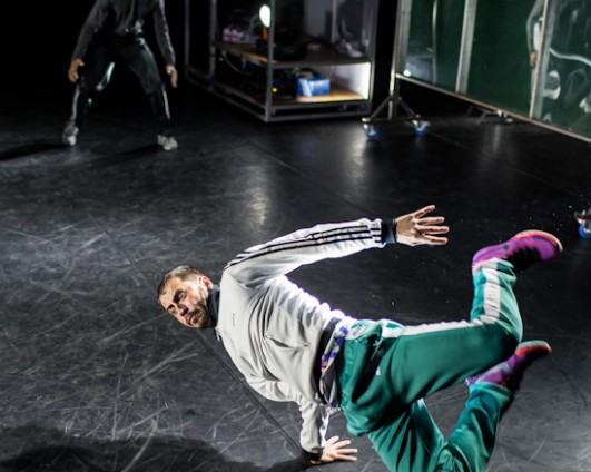 Workshop: 100% Selfmade