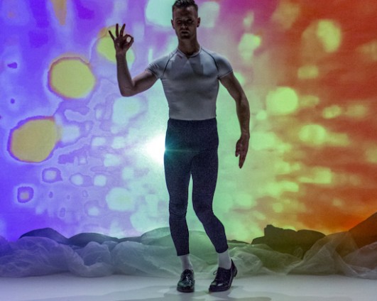 The Fool – Connor Schumacher