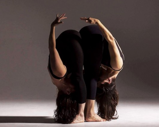 Balance – Laura Rae Bernasconi