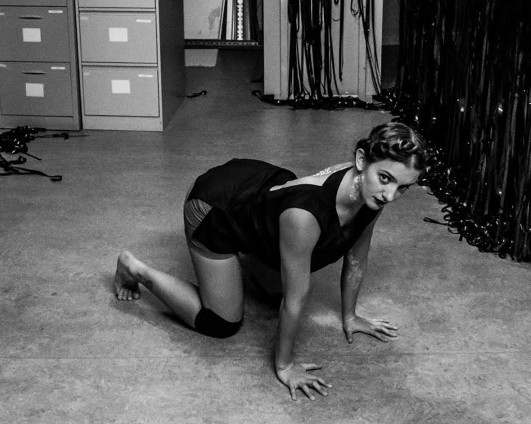 Seven Years – Marijke de Vos