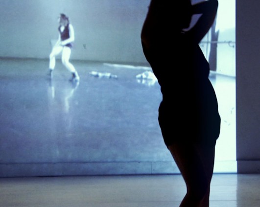 Workshop: Shake your booty